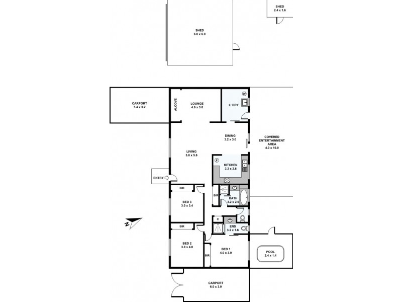 5 Mckenzie Court, Crestmead QLD 4132