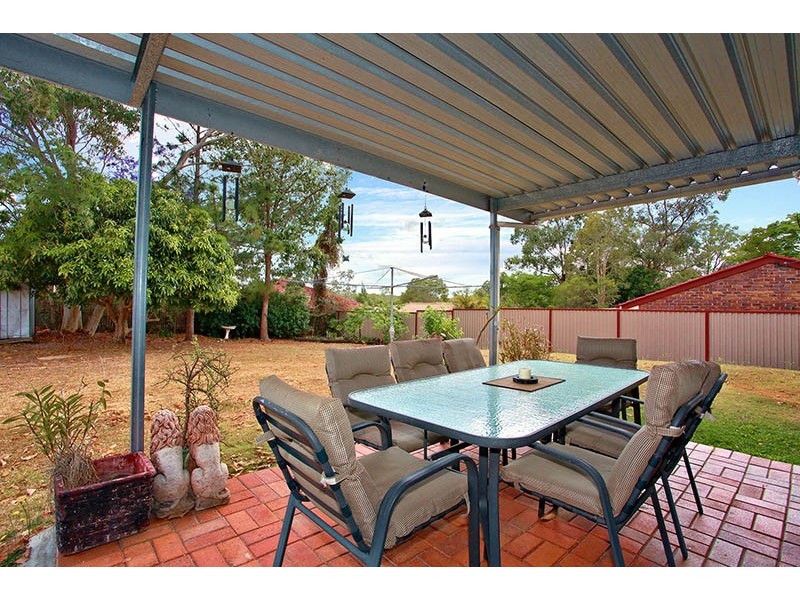 58 Mayfair Drive, Browns Plains QLD 4118
