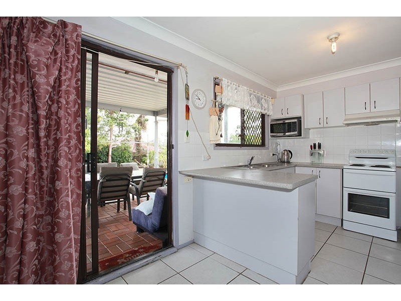 58 Mayfair Drive, Browns Plains QLD 4118