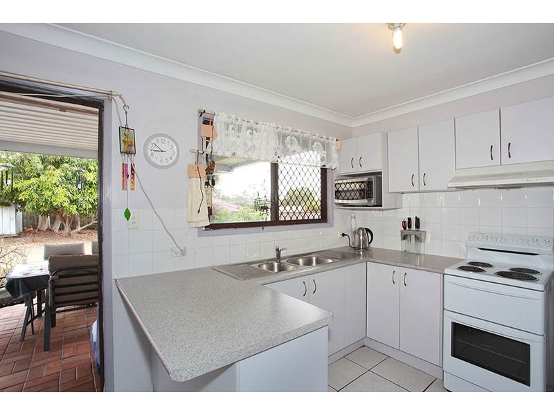 58 Mayfair Drive, Browns Plains QLD 4118