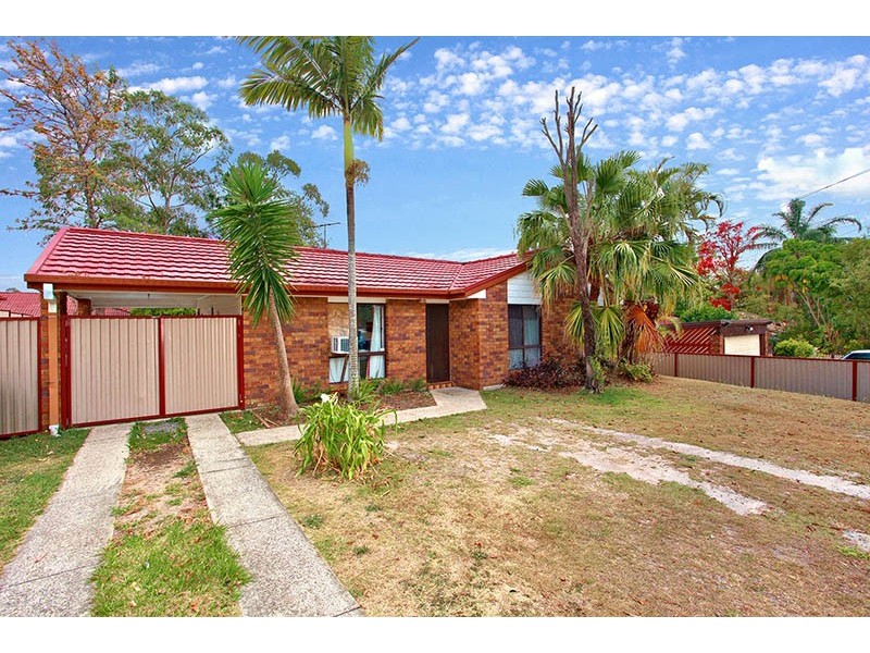 58 Mayfair Drive, Browns Plains QLD 4118