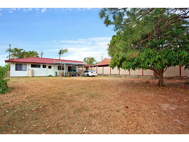 58 Mayfair Drive, Browns Plains QLD 4118