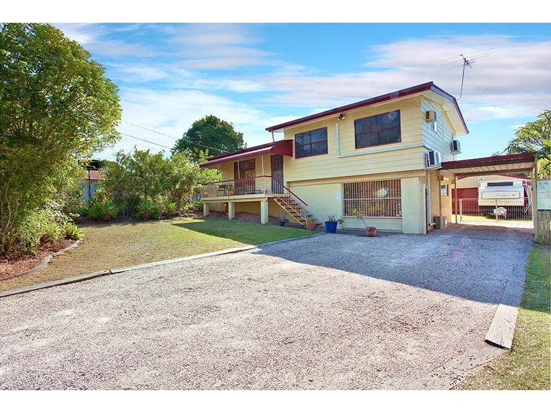 44 Collard street, Slacks Creek QLD 4127