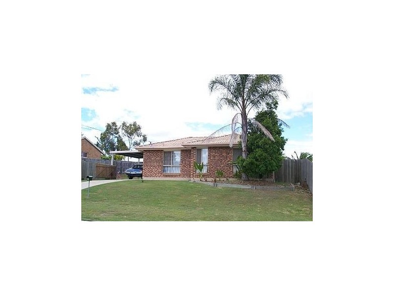 24 Lycoris Street, Crestmead QLD 4132