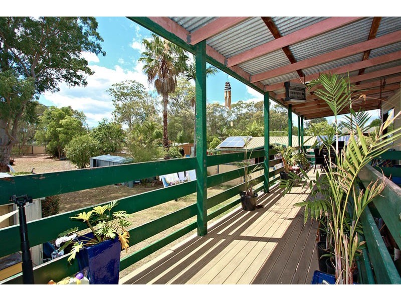 Marsden QLD 4132