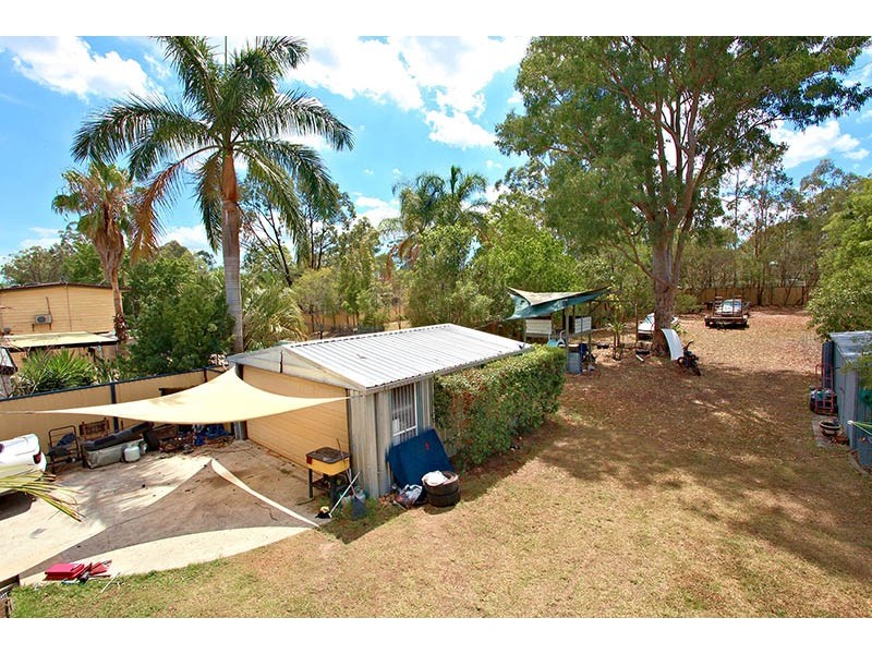 Marsden QLD 4132