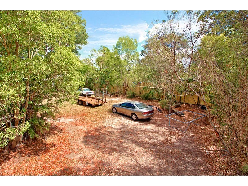 Marsden QLD 4132