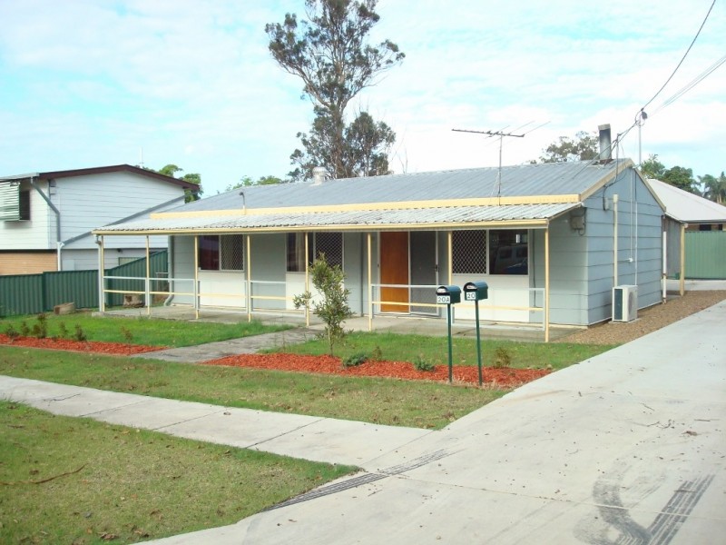 20 Woodburn St, Marsden QLD 4132