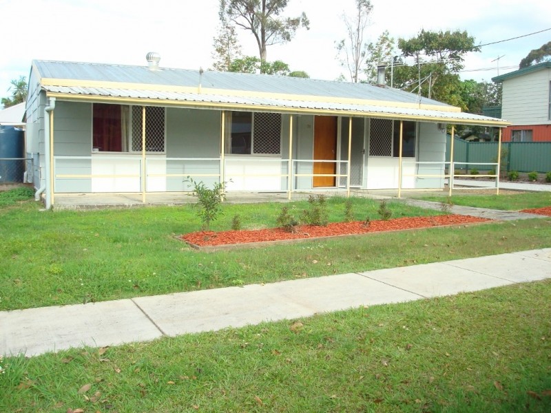20 Woodburn St, Marsden QLD 4132