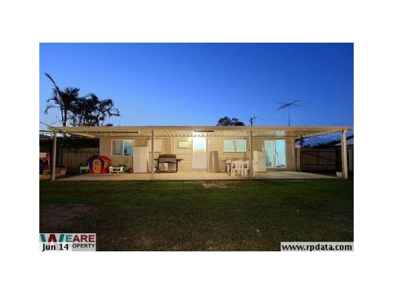 27 Royena, Crestmead QLD 4132