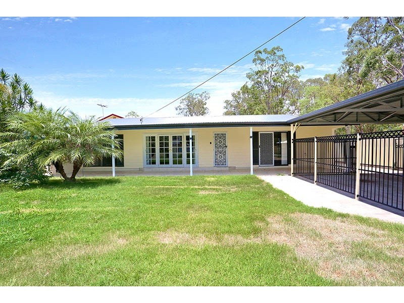 49 Bluegum Drive, Marsden QLD 4132