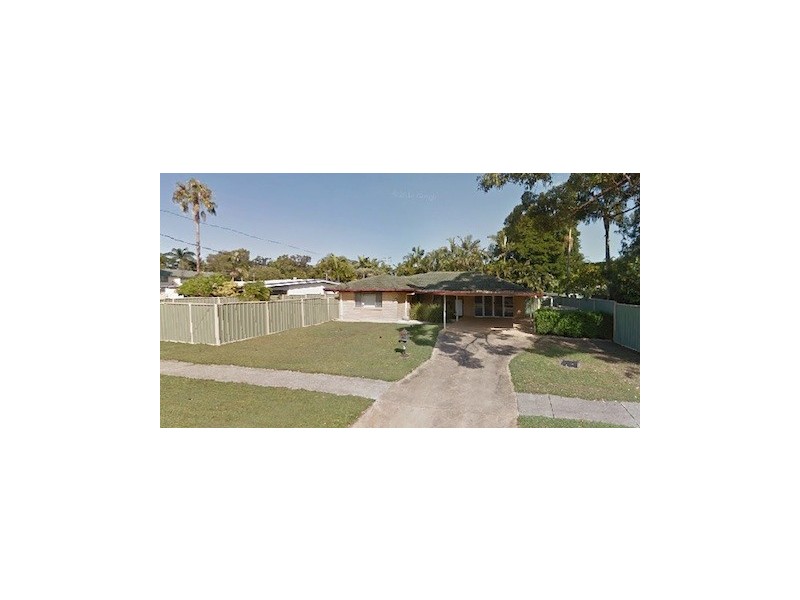 3 Jellicoe Street, Loganlea QLD 4131