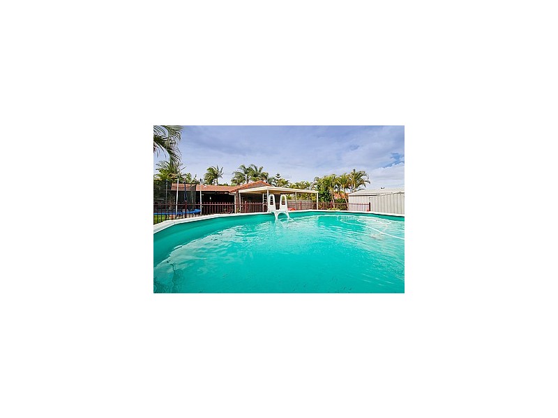 3 bush court, Crestmead QLD 4132