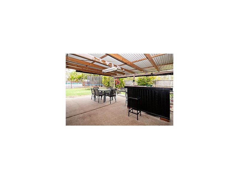 3 bush court, Crestmead QLD 4132