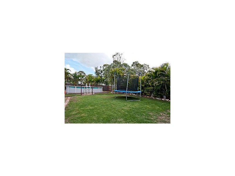 3 bush court, Crestmead QLD 4132