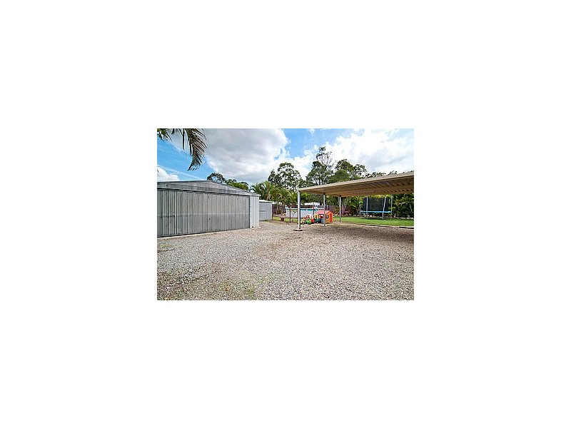 3 bush court, Crestmead QLD 4132