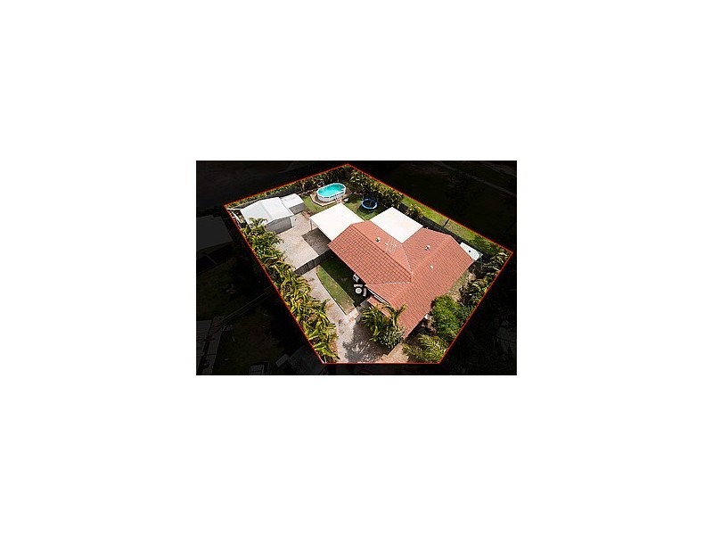 3 bush court, Crestmead QLD 4132