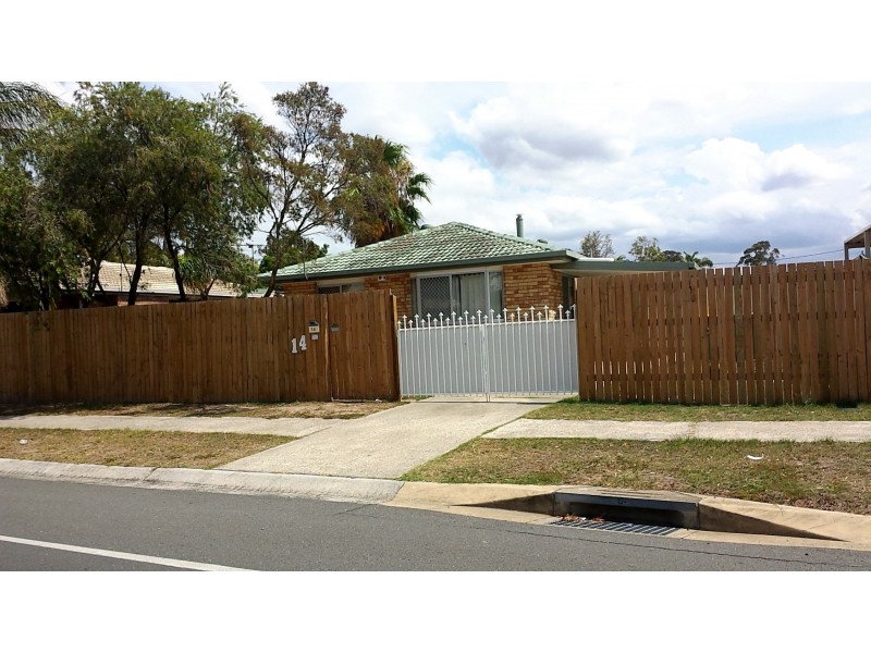 14 Coolmunda Street, Marsden QLD 4132