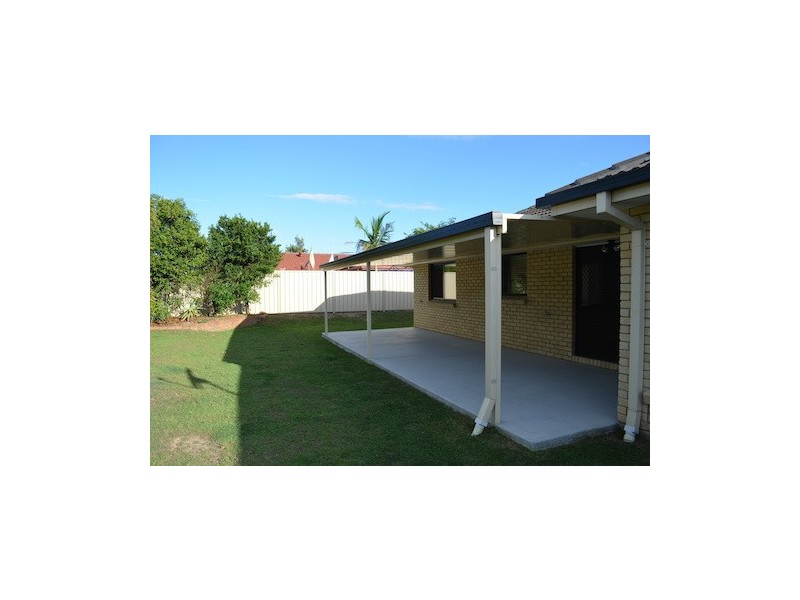 4 Ainslie street, Marsden QLD 4132