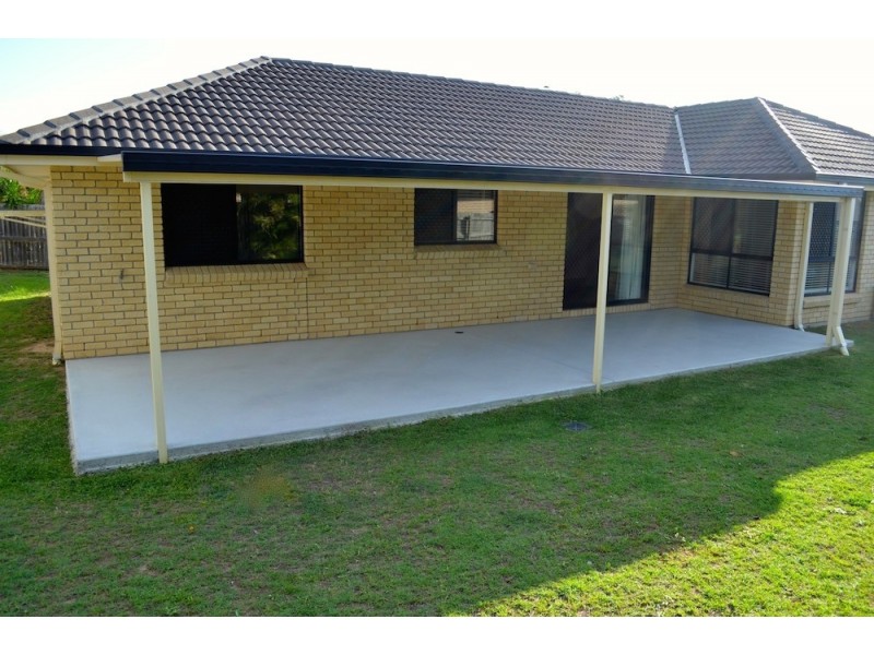 4 Ainslie street, Marsden QLD 4132