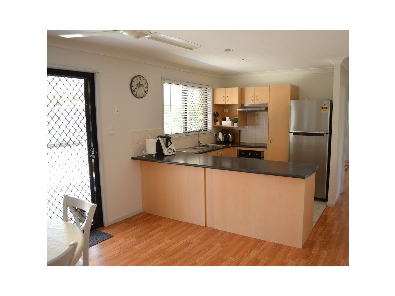 4 Ainslie street, Marsden QLD 4132