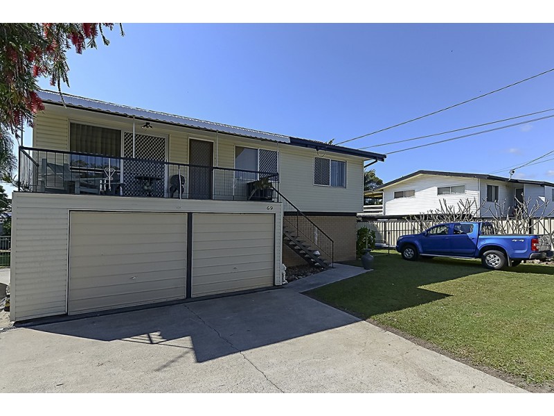 69 Fourth Ave, Marsden QLD 4132