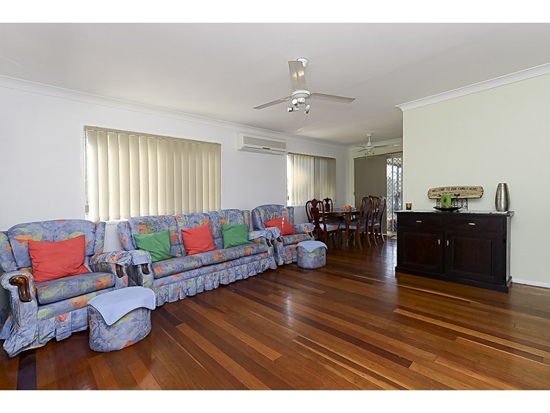 69 Fourth Ave, Marsden QLD 4132