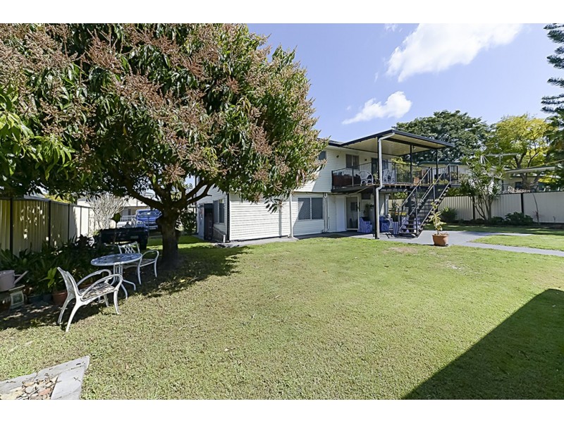 69 Fourth Ave, Marsden QLD 4132