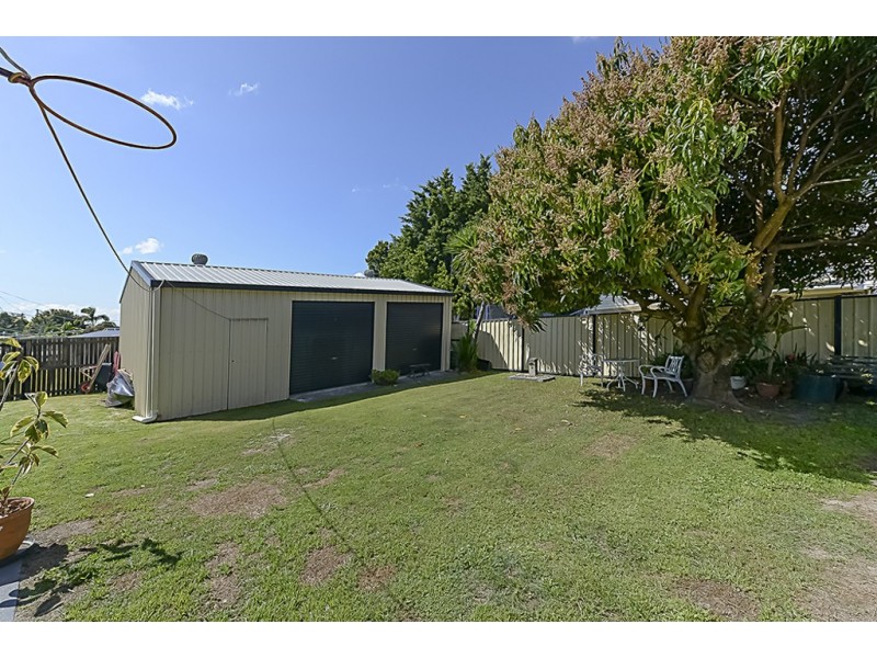 69 Fourth Ave, Marsden QLD 4132
