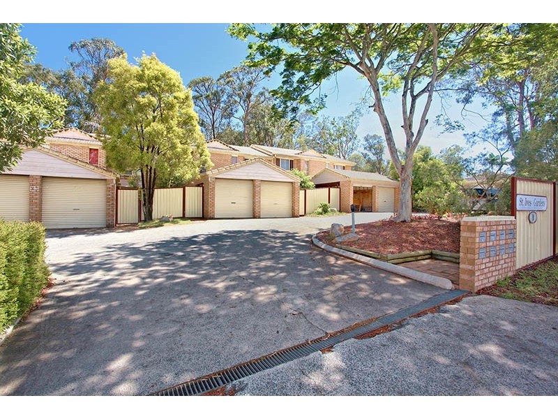 5/8 Monash Road, Loganlea QLD 4131