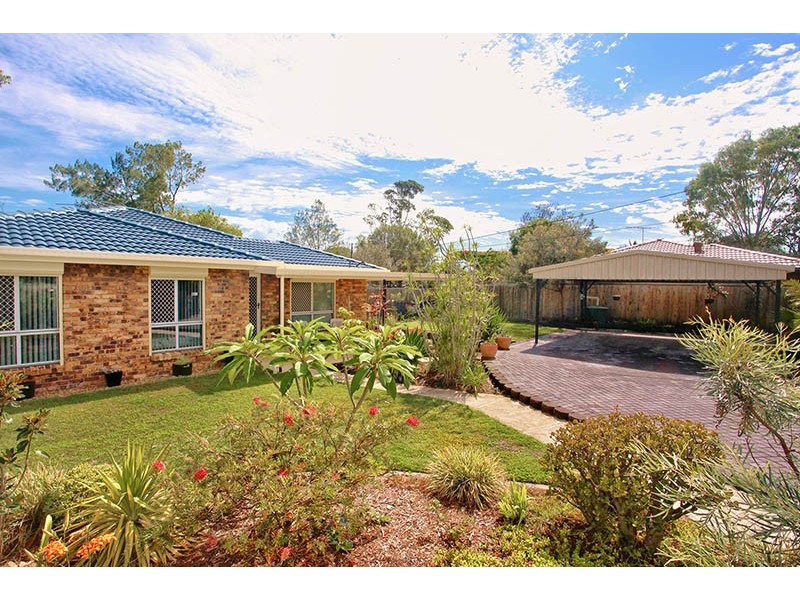29 Wunburra Street, Waterford West QLD 4133