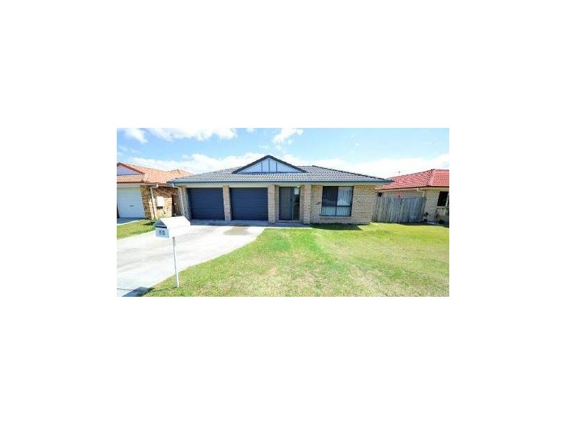 15 Justin Place, Crestmead QLD 4132