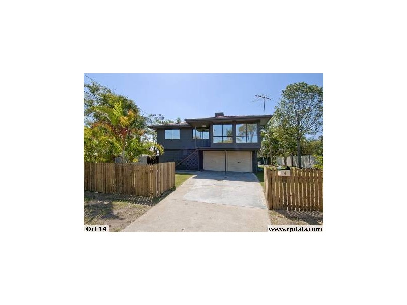 4 BUSHLARK, Crestmead QLD 4132