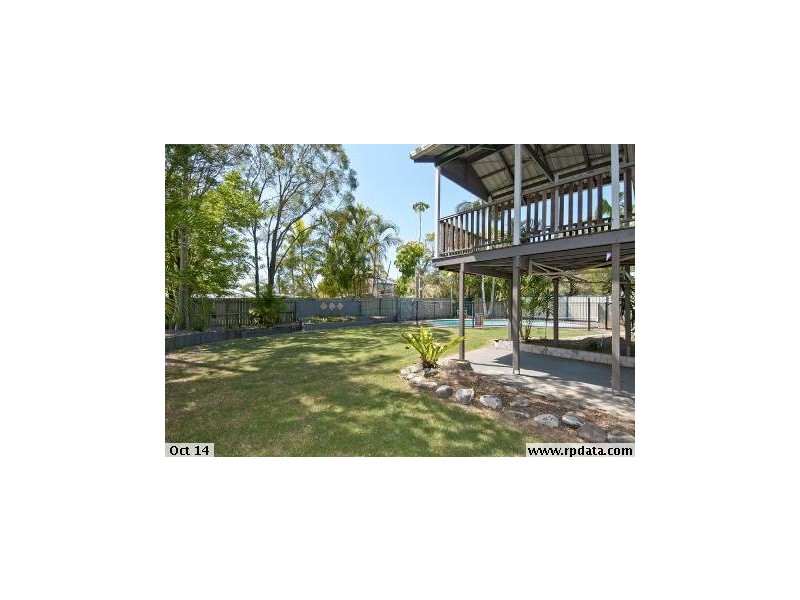 4 BUSHLARK, Crestmead QLD 4132