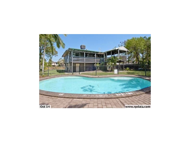 4 BUSHLARK, Crestmead QLD 4132