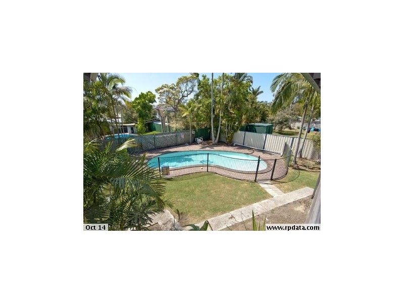 4 BUSHLARK, Crestmead QLD 4132