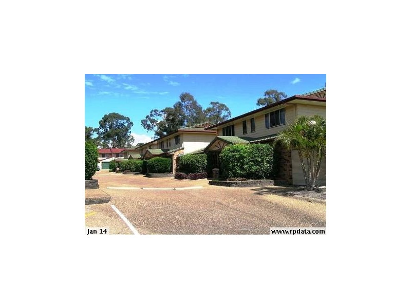 22/62 MARK LANE, Waterford West QLD 4133