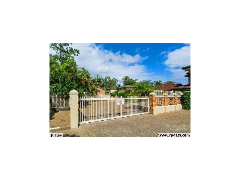 22/62 MARK LANE, Waterford West QLD 4133