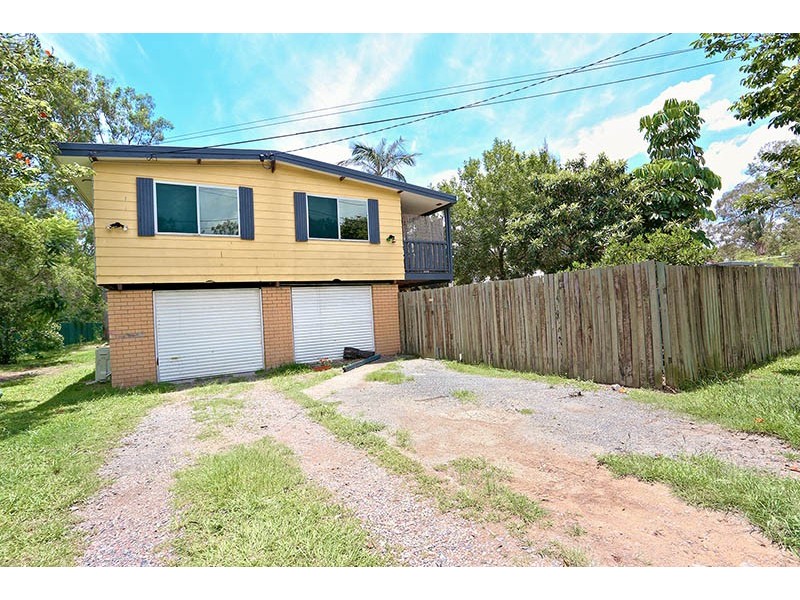 60 Bluegum Drive, Marsden QLD 4132