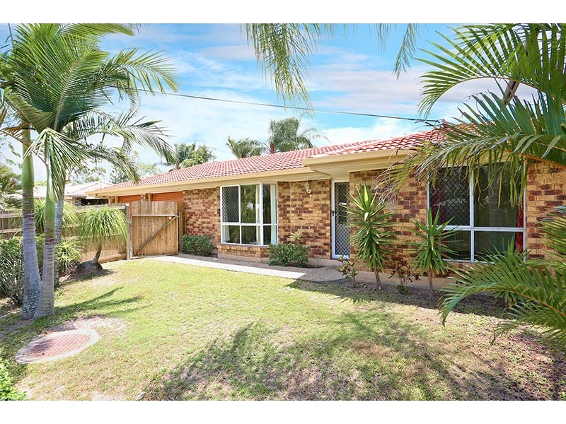 6 Darryl Street, Loganlea QLD 4131