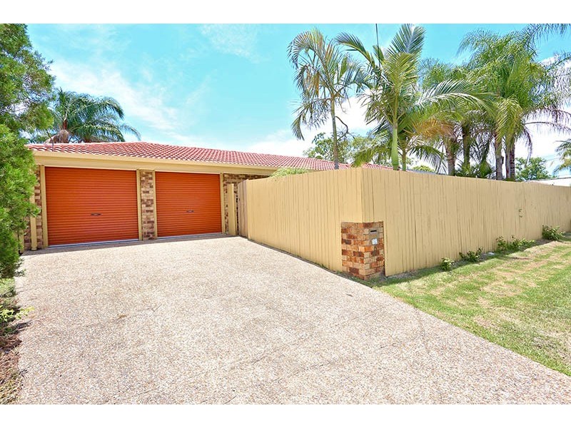 6 Darryl Street, Loganlea QLD 4131