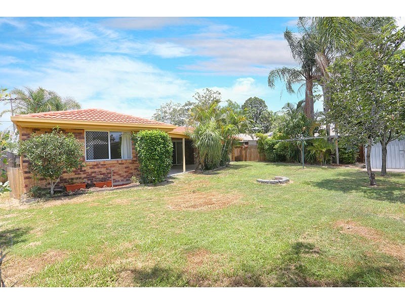 6 Darryl Street, Loganlea QLD 4131