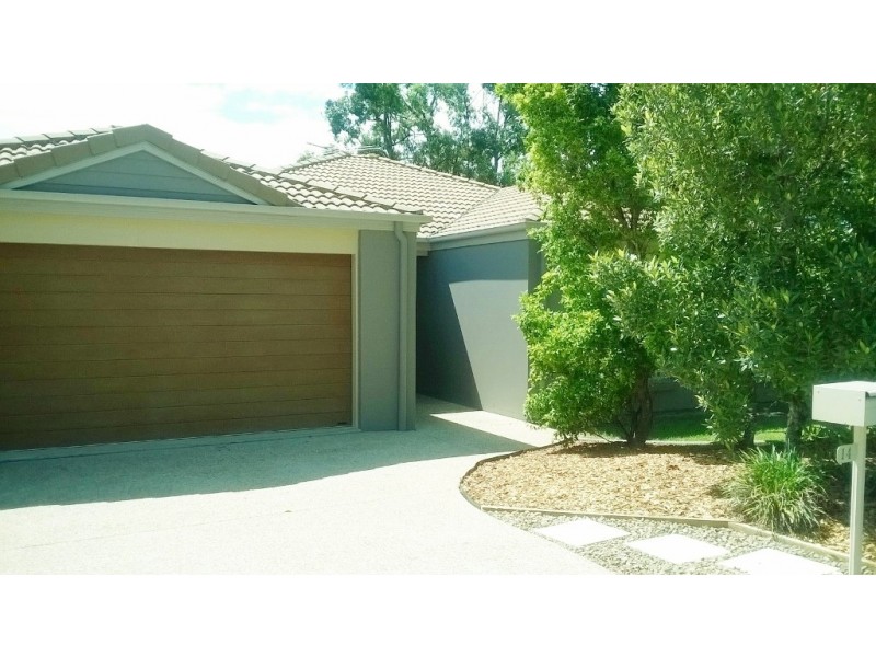 14 Crescendo Place, Crestmead QLD 4132