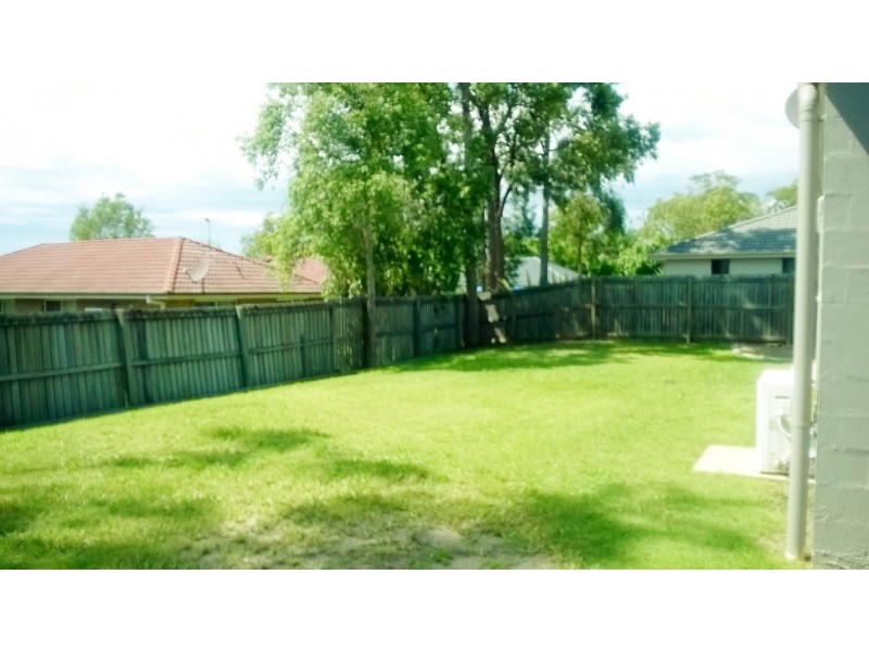 14 Crescendo Place, Crestmead QLD 4132