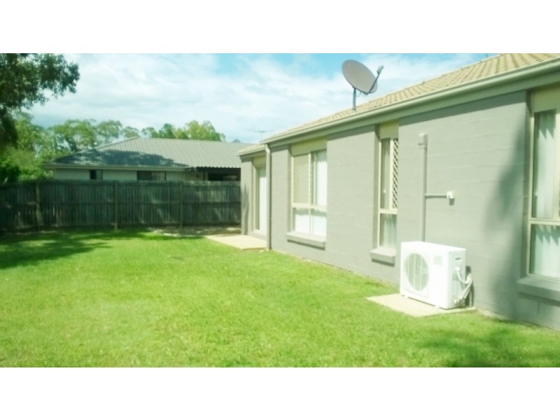 14 Crescendo Place, Crestmead QLD 4132