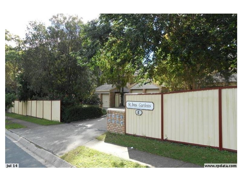 1/8 Monash Road, Loganlea QLD 4131