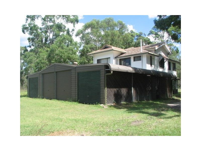 126 Bumstead Road, Park Ridge QLD 4125