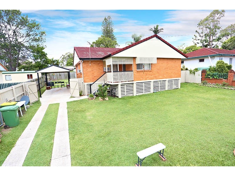 16 Avoca Street, Woodridge QLD 4114