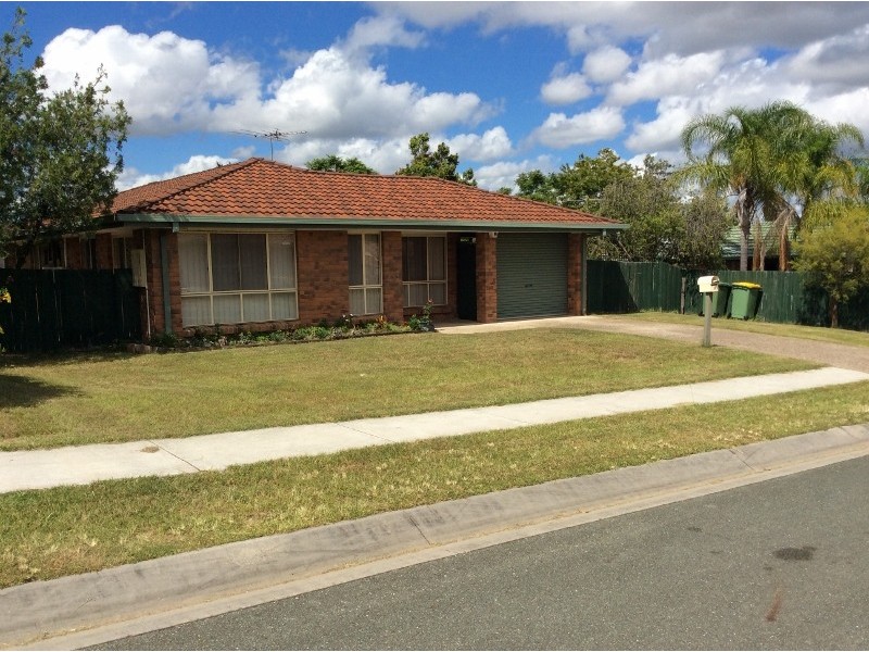 9 KAO STREET, Marsden QLD 4132