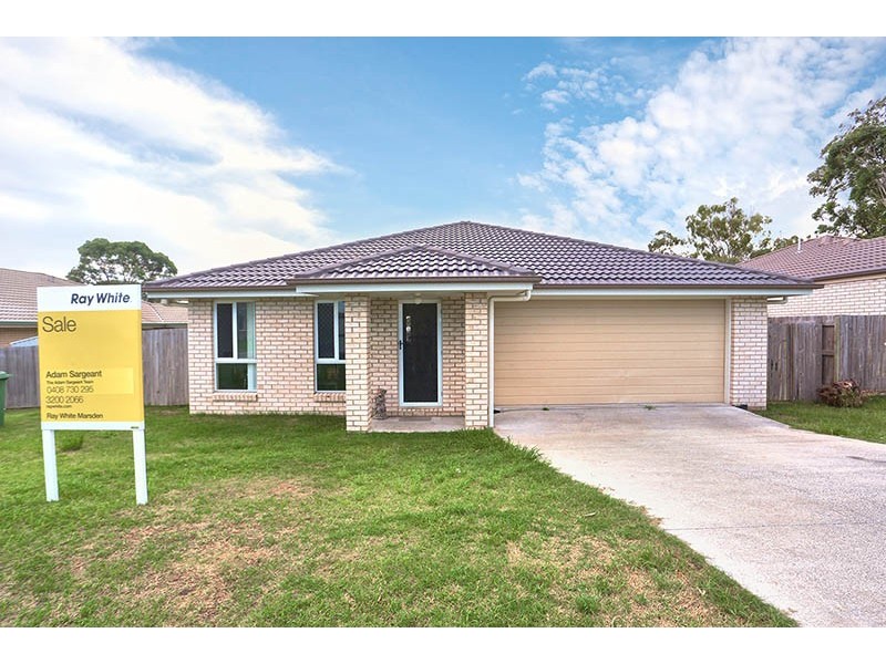 24 Lucy Street, Marsden QLD 4132